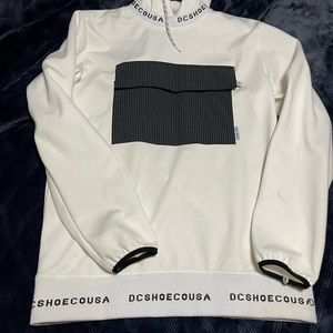 Dc men’s size medium light snowboard jacket